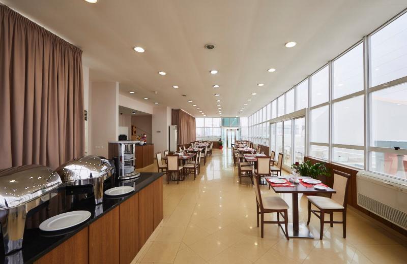 Hotel Florenca Luanda Exteriör bild